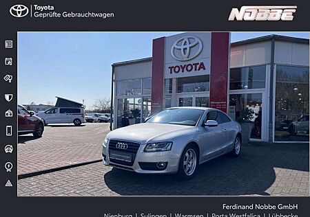 Audi A5 2.7 TDI DPF multitronic S-Line