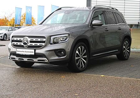 Mercedes-Benz GLB 200 d 8G-DCT Progressive AHK Kamera