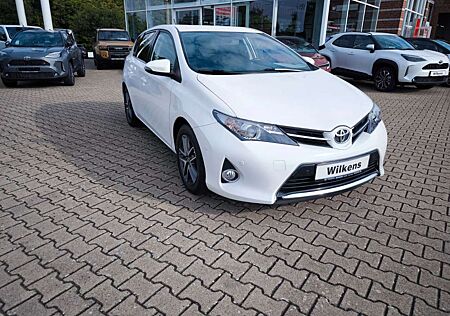 Toyota Auris Edition