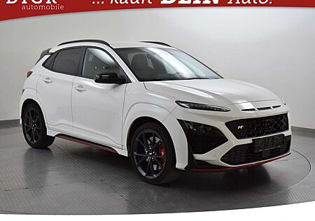Hyundai Kona 2.0TGDI N Perform NAVI+LED+SHZ+KAM+HEAD+ACC