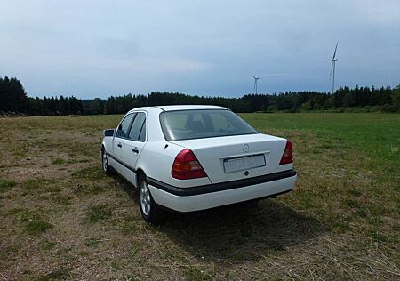 Mercedes-Benz C 280 Classic