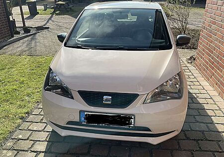 Seat Mii 1.0 by Mango