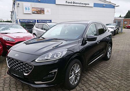 Ford Kuga Plug-In Hybrid Vignale LED Kamera