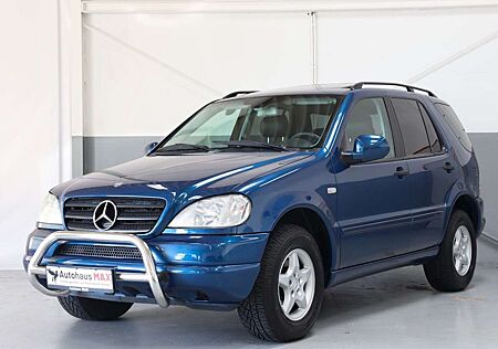 Mercedes-Benz ML 320 ~Sitzheizung~Tempomat~AHK 3.3T