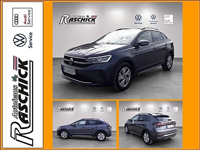 Volkswagen Taigo Life 1.0 TSI Climatronic ACC Garantie Klima
