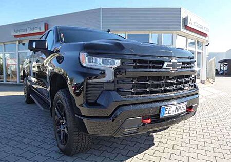 Chevrolet Silverado Trailboss 6.2 V8 LT