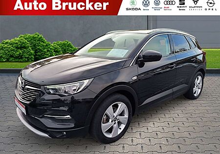 Opel Grandland Dynamic 1.6 D+Alufelgen+Navi+Klimaautomatik+Parkse