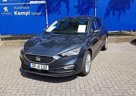 Seat Leon 1.0 eTSI OPF DSG Style Edition