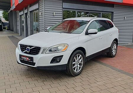 Volvo XC 60 XC60 Summum AWD