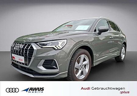 Audi Q3 40 2.0TFSI quattro 140kW advanced, LED, Navigation