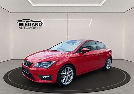 Seat Leon SC 1.8 TSI Start&Stop FR+LED+ALCANTARA+PDC