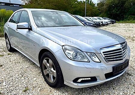 Mercedes-Benz E 250 CDI Limo. BlueEfficiency *Automatik*Navi*