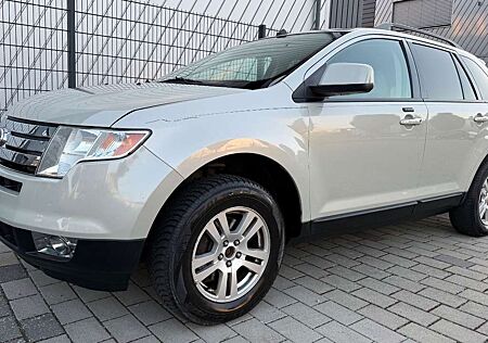 Ford Edge 3.5 V6 4X4 AUTOMATIK TÜV,LEDER,KLIMA,AHK