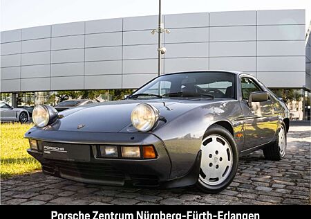 Porsche 928 S ABS Schiebedach elekt. Außenspiegel unfallfrei