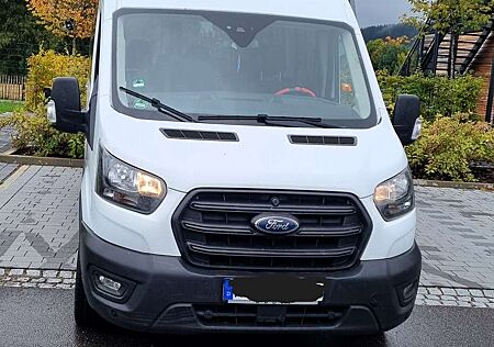 Ford Transit 350 TDCi 350 L2H2 VA Trend