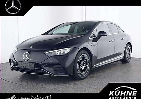 Mercedes-Benz EQE 300 AMG 2x+Pno+AdvancedPlus+Distro+Memory