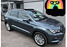 Seat Ateca 2.0 TDI 4Drive DSG XCELLENCE