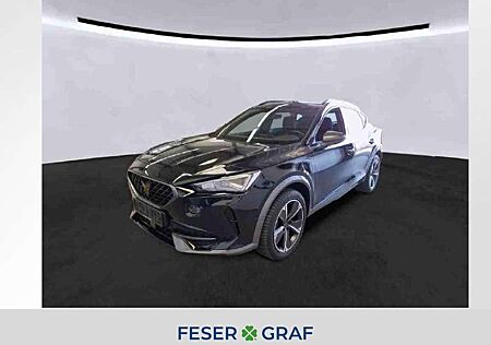Cupra Formentor 1.4 TSI e-Hybrid LED*NAVI*LM*PDC*PANO*KAMERA