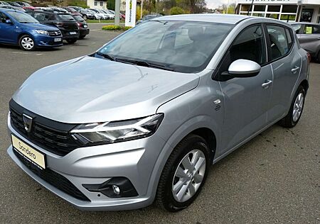 Dacia Sandero Comfort TCE 90 CVT [AUTOMATIK]
