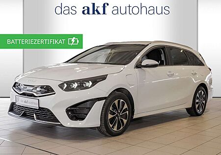Kia Cee'd Ceed / Sportswagon 1.6 GDI Aut. PHEV Vision-Navi*Ka