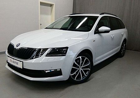 Skoda Octavia C. 2.0 TDI, 1.Hand,Navi,LED,Tempo,S-Heft