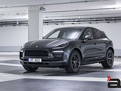 Porsche Macan T PTS|PDLS+|PASM|Pano|Memory|14Wege|Sitzl.