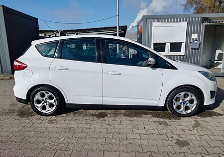 Ford C-Max 1.6 TDCI+KLIMAAUTOMATIK+TEMPOMAT