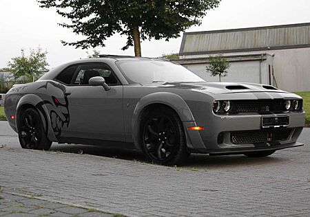 Dodge Challenger 5.7 V8 Hemi Widebody /HarmanKardon