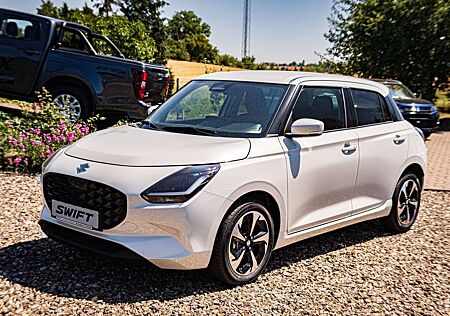 Suzuki Swift 1.2 Dualjet Hybrid Comfort+