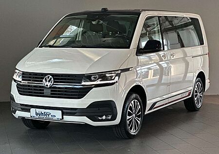 VW T6 Kombi Volkswagen Edition #4MOTION #AUTOMATIK