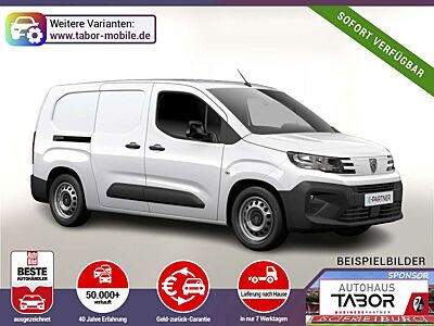 Peugeot Partner L2 WinterP Keyl 11kW-OBC Kam UVP-41%*