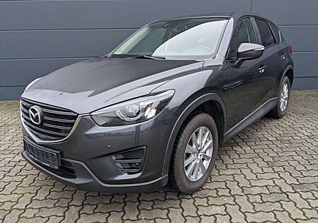 Mazda CX-5 2.2l Exclusive AWD Navi AHK Voll-LED