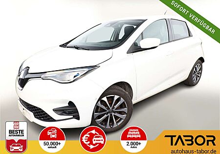 Renault ZOE ZE50 R135 Intens Kauf-Bat. LED Nav SHZ PDC