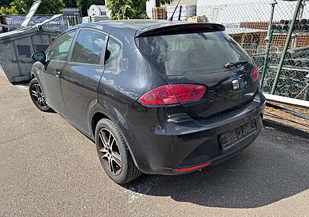 Seat Leon 1.6 TDI DPF Reference Copa