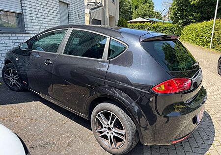 Seat Leon 1.6 TDI DPF Reference Copa