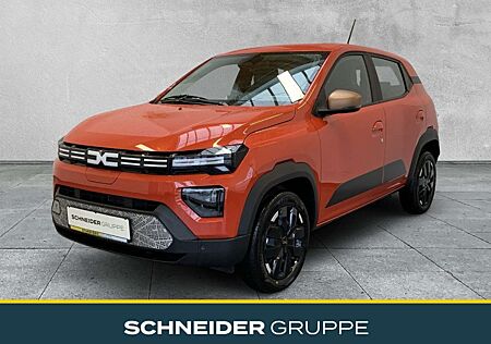 Dacia Spring EXTREME ELECTRIC 65 Extreme NAVI+KAMERA+KLIMA+DAB