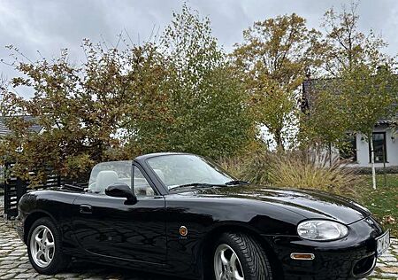 Mazda MX-5 1.9i 16V Miracle