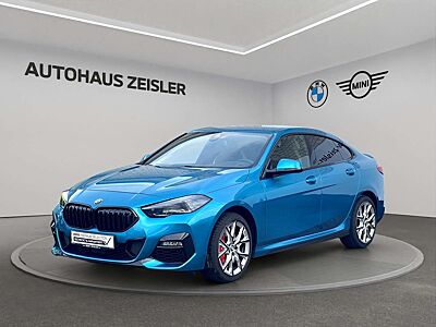 BMW 220 i Gran Coupé M SPORTPAKET Pro UPE 61.040,--