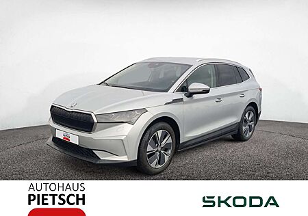 Skoda Enyaq iV 60 Clever