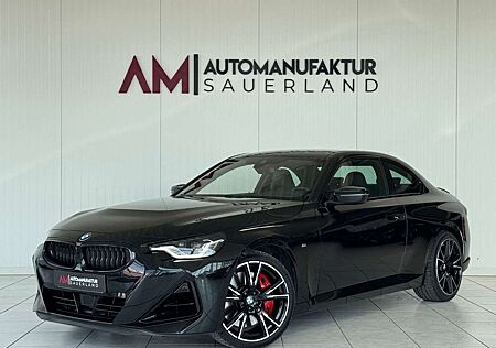 BMW 240 M240 i xDrive *HUD*H/K*Track*M-Sportsitz*