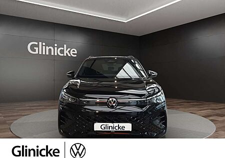 VW Tiguan Volkswagen 2.0 TSI R-Line 4Motion