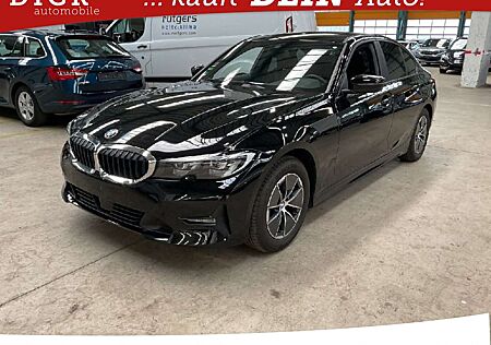 BMW 320 i Aut LED/ACC/NAVI+/VIRTU/HIFI/SHZ/RFK/8Fa
