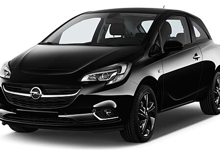 Opel Corsa F