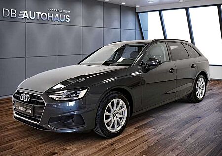 Audi A4 40 2.0 TDI S-tronic