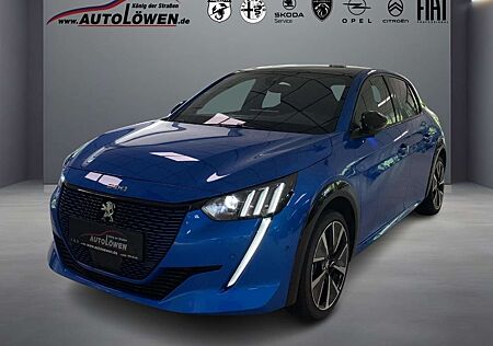Peugeot 208 (e-) 136 GT Pack