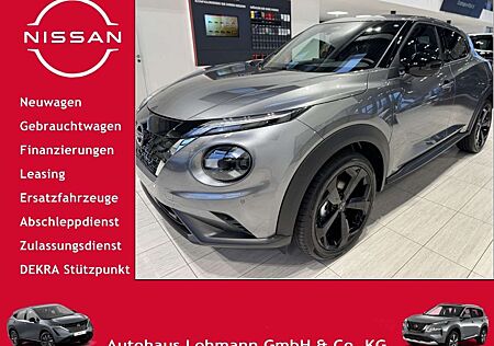 Nissan Juke 1.6 Hybrid 4AMT Tekna BF Bose