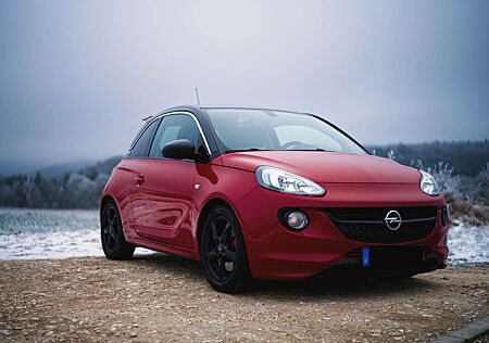 Opel Adam 1.4 Turbo S