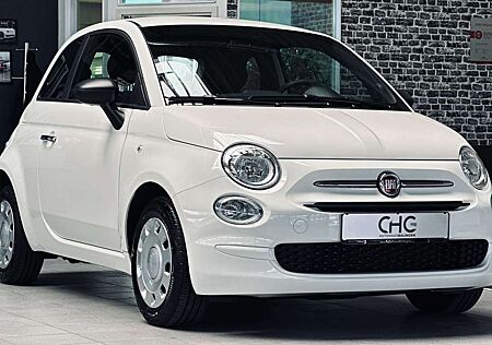 Fiat 500 Mild-Hybrid Cult TEMPOMAT|