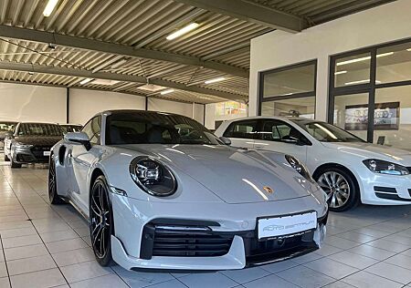 Porsche 911 Turbo Sport Paket/Dis./Pano/Matrix/Approved/Folie