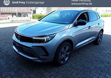 Opel Grandland 1.2 DI Automatik Elegance MATRIX AHK